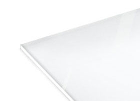 Acrylglas 3 mm