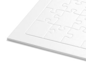 Rahmenpuzzle